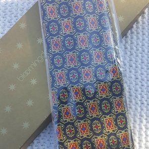 Regal Men's Silk Tie NWOT